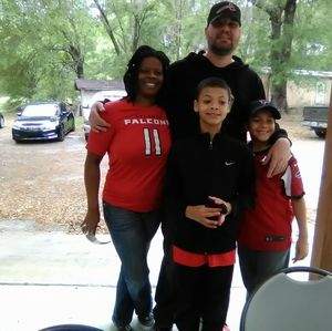 Meet your Posher, Keshunna